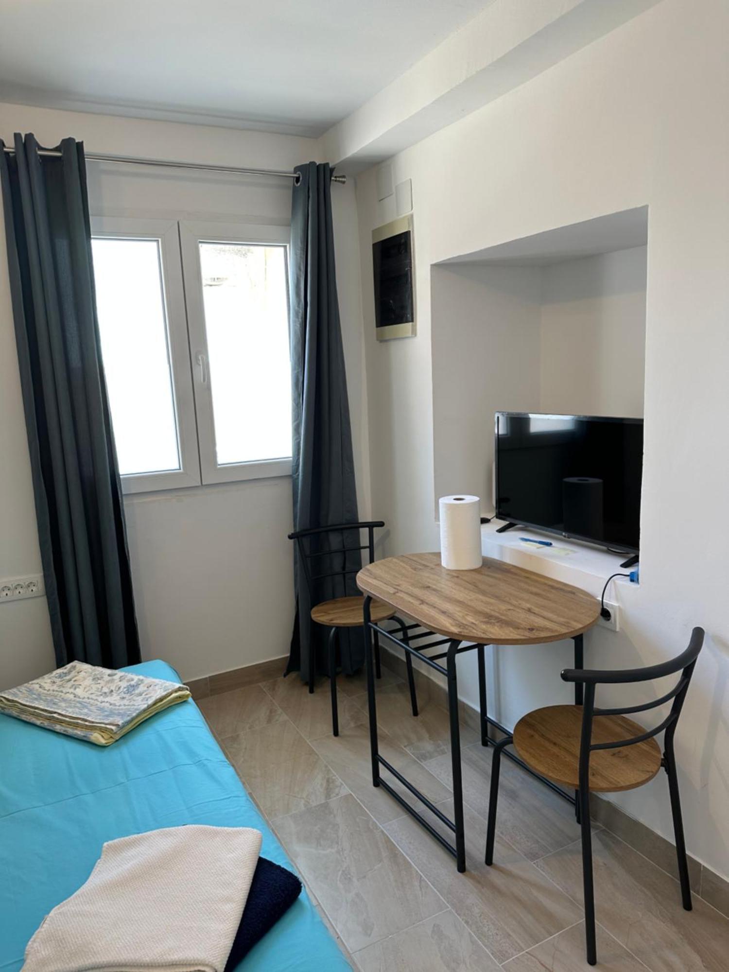 Studio On The Beach بريكو المظهر الخارجي الصورة