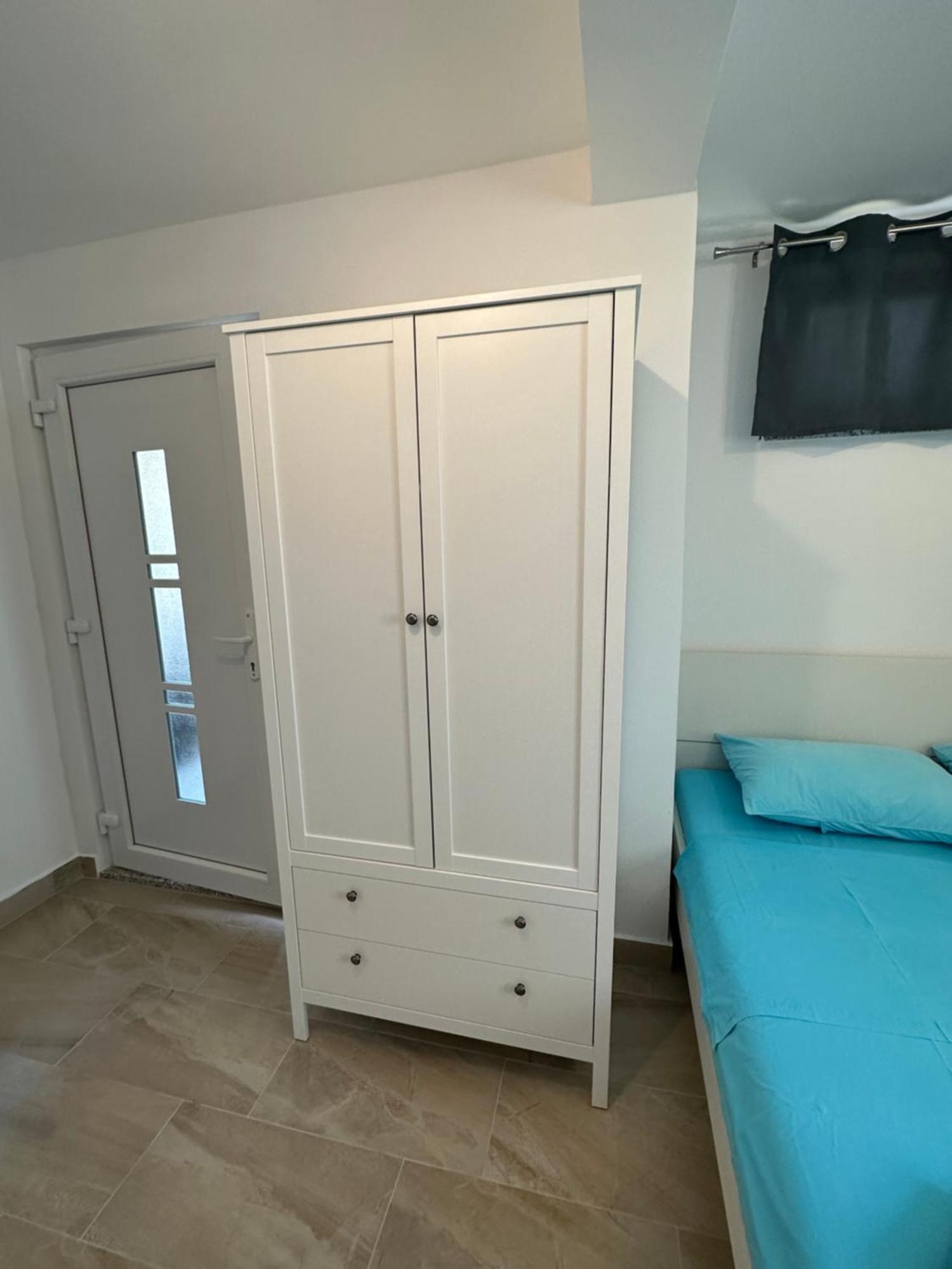 Studio On The Beach بريكو المظهر الخارجي الصورة