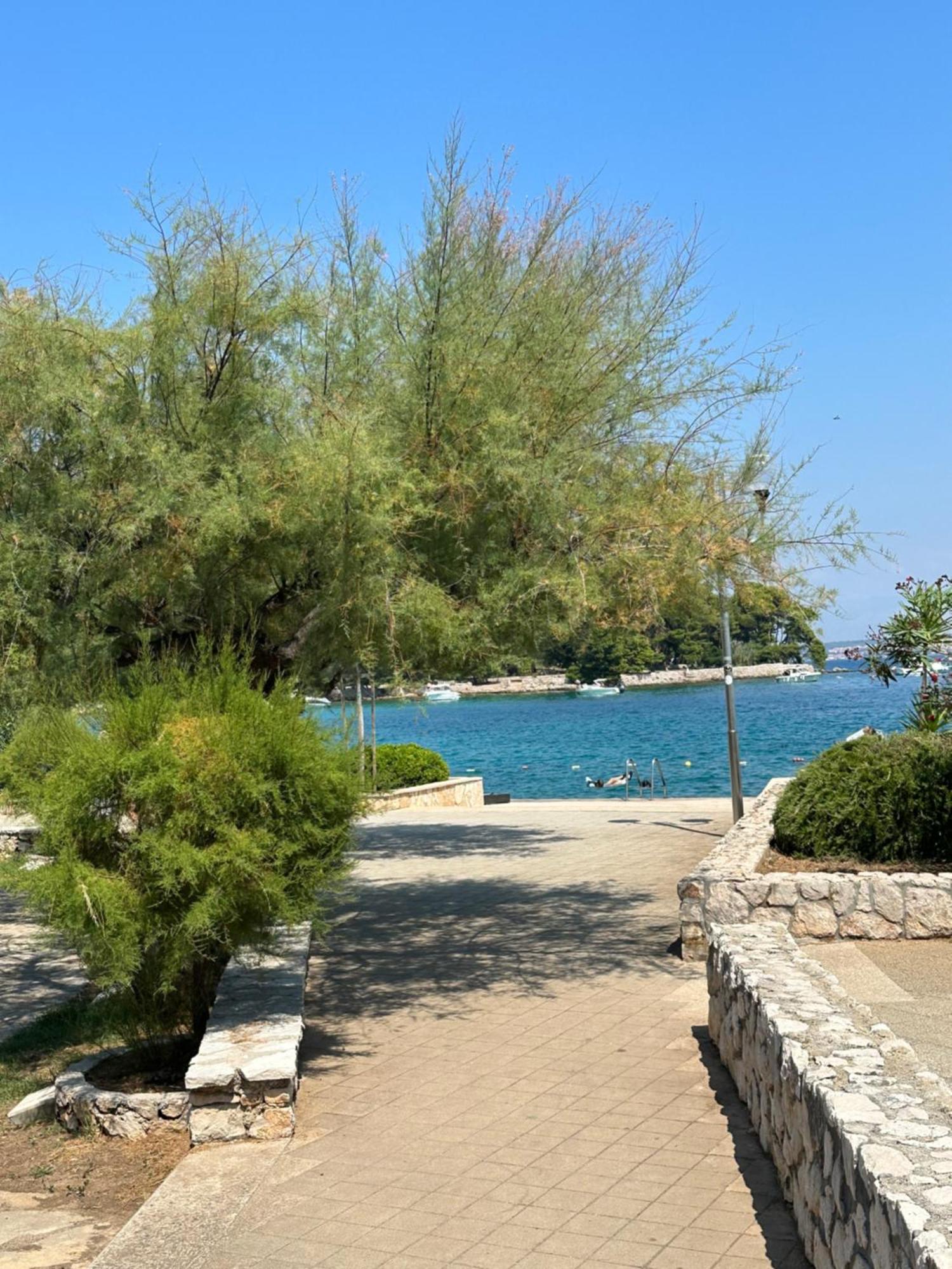 Studio On The Beach بريكو المظهر الخارجي الصورة