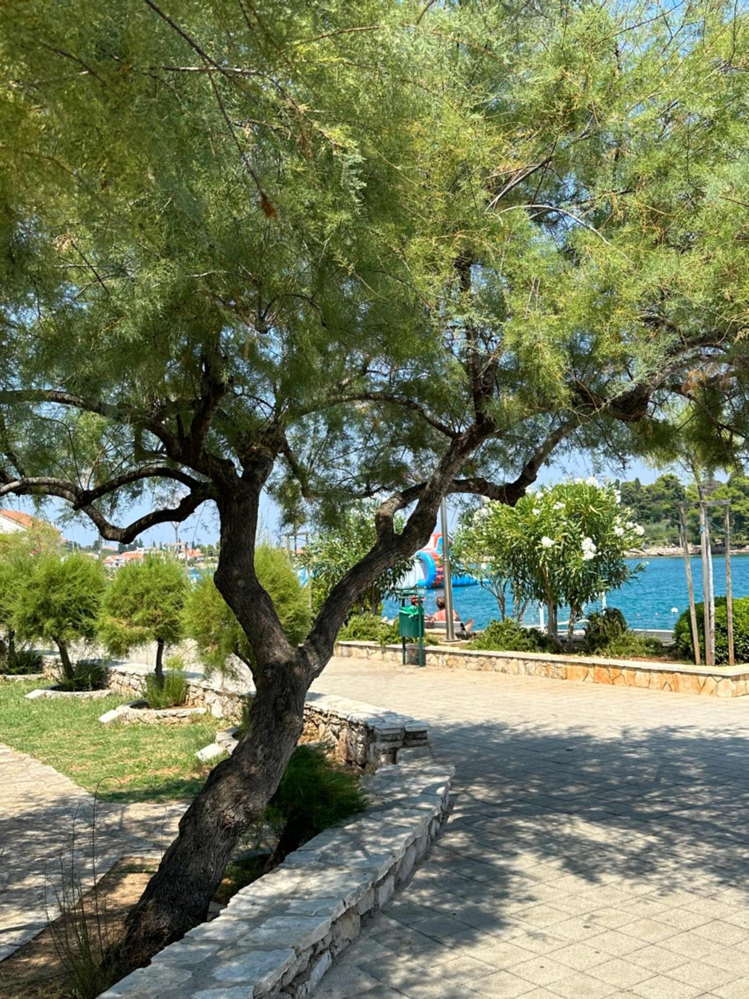 Studio On The Beach بريكو المظهر الخارجي الصورة